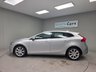 USED 2018 68 VOLVO V40 1.5 T3 GPF Inscription Hatchback 5dr Petrol Auto Euro 6 (s/s) (152 ps) 