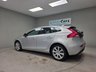 USED 2018 68 VOLVO V40 1.5 T3 GPF Inscription Hatchback 5dr Petrol Auto Euro 6 (s/s) (152 ps) 
