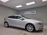 USED 2018 68 VOLVO V40 1.5 T3 GPF Inscription Hatchback 5dr Petrol Auto Euro 6 (s/s) (152 ps) 