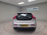 USED 2018 68 VOLVO V40 1.5 T3 GPF Inscription Hatchback 5dr Petrol Auto Euro 6 (s/s) (152 ps) 
