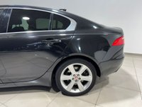 USED 2017 67 JAGUAR XE 2.0i Portfolio Saloon 4dr Petrol Auto AWD Euro 6 (s/s) (250 ps) ONE OWNER | MERIDIAN | ULEZ | NATIONWIDE DELIVERY