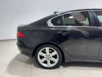 USED 2017 67 JAGUAR XE 2.0i Portfolio Saloon 4dr Petrol Auto AWD Euro 6 (s/s) (250 ps) ONE OWNER | MERIDIAN | ULEZ | NATIONWIDE DELIVERY