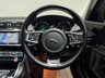 USED 2017 67 JAGUAR XE 2.0i Portfolio Saloon 4dr Petrol Auto AWD Euro 6 (s/s) (250 ps) ONE OWNER | MERIDIAN | ULEZ | NATIONWIDE DELIVERY
