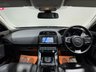USED 2017 67 JAGUAR XE 2.0i Portfolio Saloon 4dr Petrol Auto AWD Euro 6 (s/s) (250 ps) ONE OWNER | MERIDIAN | ULEZ | NATIONWIDE DELIVERY