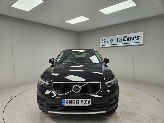 2018 VOLVO XC40 1.5 T3 Momentum SUV 5dr Petrol Manual Euro 6 (s/s) (156 ps) - Photo 3