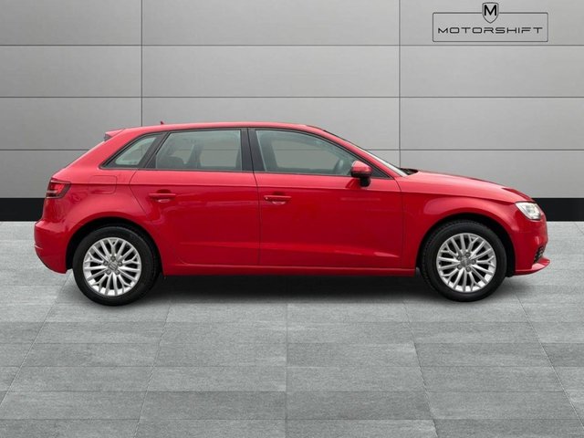 2018 AUDI A3 - Photo 7