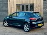USED 2015 65 RENAULT CLIO 1.5 dCi Dynamique Nav Hatchback 5dr Diesel Manual Euro 6 (s/s) (90 ps) RENAULT CLIO 1.5 dCi Dynamique Nav