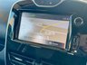 USED 2015 65 RENAULT CLIO 1.5 dCi Dynamique Nav Hatchback 5dr Diesel Manual Euro 6 (s/s) (90 ps) RENAULT CLIO 1.5 dCi Dynamique Nav