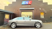 USED 2015 15 BENTLEY FLYING SPUR 6.0 W12 Auto 4WD Euro 5 4dr 21'ALLOYS+SUNROOF+BRIGHTWORKPK