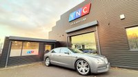 USED 2015 15 BENTLEY FLYING SPUR 6.0 W12 Auto 4WD Euro 5 4dr 21'ALLOYS+SUNROOF+BRIGHTWORKPK