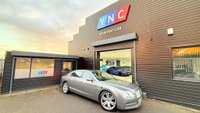 USED 2015 15 BENTLEY FLYING SPUR 6.0 W12 Auto 4WD Euro 5 4dr 21'ALLOYS+SUNROOF+BRIGHTWORKPK