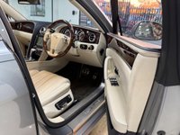 USED 2015 15 BENTLEY FLYING SPUR 6.0 W12 Auto 4WD Euro 5 4dr 21'ALLOYS+SUNROOF+BRIGHTWORKPK