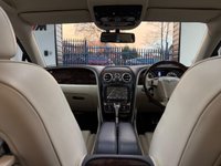 USED 2015 15 BENTLEY FLYING SPUR 6.0 W12 Auto 4WD Euro 5 4dr 21'ALLOYS+SUNROOF+BRIGHTWORKPK