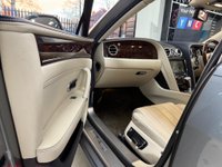 USED 2015 15 BENTLEY FLYING SPUR 6.0 W12 Auto 4WD Euro 5 4dr 21'ALLOYS+SUNROOF+BRIGHTWORKPK