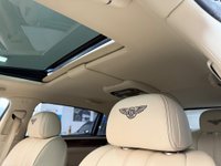 USED 2015 15 BENTLEY FLYING SPUR 6.0 W12 Auto 4WD Euro 5 4dr 21'ALLOYS+SUNROOF+BRIGHTWORKPK