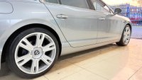 USED 2015 15 BENTLEY FLYING SPUR 6.0 W12 Auto 4WD Euro 5 4dr 21'ALLOYS+SUNROOF+BRIGHTWORKPK