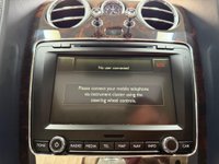 USED 2015 15 BENTLEY FLYING SPUR 6.0 W12 Auto 4WD Euro 5 4dr 21'ALLOYS+SUNROOF+BRIGHTWORKPK