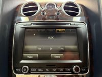 USED 2015 15 BENTLEY FLYING SPUR 6.0 W12 Auto 4WD Euro 5 4dr 21'ALLOYS+SUNROOF+BRIGHTWORKPK