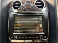USED 2015 15 BENTLEY FLYING SPUR 6.0 W12 Auto 4WD Euro 5 4dr 21'ALLOYS+SUNROOF+BRIGHTWORKPK