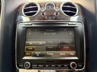 USED 2015 15 BENTLEY FLYING SPUR 6.0 W12 Auto 4WD Euro 5 4dr 21'ALLOYS+SUNROOF+BRIGHTWORKPK