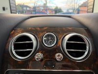 USED 2015 15 BENTLEY FLYING SPUR 6.0 W12 Auto 4WD Euro 5 4dr 21'ALLOYS+SUNROOF+BRIGHTWORKPK