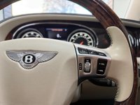 USED 2015 15 BENTLEY FLYING SPUR 6.0 W12 Auto 4WD Euro 5 4dr 21'ALLOYS+SUNROOF+BRIGHTWORKPK