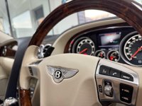 USED 2015 15 BENTLEY FLYING SPUR 6.0 W12 Auto 4WD Euro 5 4dr 21'ALLOYS+SUNROOF+BRIGHTWORKPK