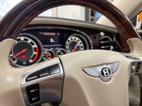 USED 2015 15 BENTLEY FLYING SPUR 6.0 W12 Auto 4WD Euro 5 4dr 21'ALLOYS+SUNROOF+BRIGHTWORKPK
