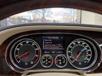 USED 2015 15 BENTLEY FLYING SPUR 6.0 W12 Auto 4WD Euro 5 4dr 21'ALLOYS+SUNROOF+BRIGHTWORKPK