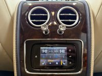 USED 2015 15 BENTLEY FLYING SPUR 6.0 W12 Auto 4WD Euro 5 4dr 21'ALLOYS+SUNROOF+BRIGHTWORKPK