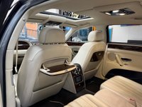 USED 2015 15 BENTLEY FLYING SPUR 6.0 W12 Auto 4WD Euro 5 4dr 21'ALLOYS+SUNROOF+BRIGHTWORKPK