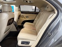 USED 2015 15 BENTLEY FLYING SPUR 6.0 W12 Auto 4WD Euro 5 4dr 21'ALLOYS+SUNROOF+BRIGHTWORKPK