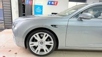 USED 2015 15 BENTLEY FLYING SPUR 6.0 W12 Auto 4WD Euro 5 4dr 21'ALLOYS+SUNROOF+BRIGHTWORKPK