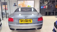 USED 2015 15 BENTLEY FLYING SPUR 6.0 W12 Auto 4WD Euro 5 4dr 21'ALLOYS+SUNROOF+BRIGHTWORKPK