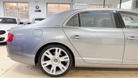 USED 2015 15 BENTLEY FLYING SPUR 6.0 W12 Auto 4WD Euro 5 4dr 21'ALLOYS+SUNROOF+BRIGHTWORKPK