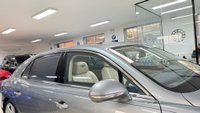 USED 2015 15 BENTLEY FLYING SPUR 6.0 W12 Auto 4WD Euro 5 4dr 21'ALLOYS+SUNROOF+BRIGHTWORKPK