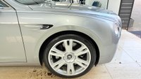 USED 2015 15 BENTLEY FLYING SPUR 6.0 W12 Auto 4WD Euro 5 4dr 21'ALLOYS+SUNROOF+BRIGHTWORKPK
