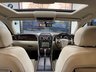 USED 2015 15 BENTLEY FLYING SPUR 6.0 W12 Auto 4WD Euro 5 4dr 21'ALLOYS+SUNROOF+BRIGHTWORKPK