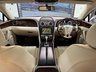 USED 2015 15 BENTLEY FLYING SPUR 6.0 W12 Auto 4WD Euro 5 4dr 21'ALLOYS+SUNROOF+BRIGHTWORKPK