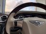USED 2015 15 BENTLEY FLYING SPUR 6.0 W12 Auto 4WD Euro 5 4dr 21'ALLOYS+SUNROOF+BRIGHTWORKPK