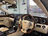 USED 2015 15 BENTLEY FLYING SPUR 6.0 W12 Auto 4WD Euro 5 4dr 21'ALLOYS+SUNROOF+BRIGHTWORKPK