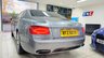USED 2015 15 BENTLEY FLYING SPUR 6.0 W12 Auto 4WD Euro 5 4dr 21'ALLOYS+SUNROOF+BRIGHTWORKPK