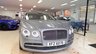 USED 2015 15 BENTLEY FLYING SPUR 6.0 W12 Auto 4WD Euro 5 4dr 21'ALLOYS+SUNROOF+BRIGHTWORKPK
