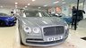 USED 2015 15 BENTLEY FLYING SPUR 6.0 W12 Auto 4WD Euro 5 4dr 21'ALLOYS+SUNROOF+BRIGHTWORKPK