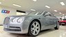 USED 2015 15 BENTLEY FLYING SPUR 6.0 W12 Auto 4WD Euro 5 4dr 21'ALLOYS+SUNROOF+BRIGHTWORKPK
