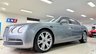 USED 2015 15 BENTLEY FLYING SPUR 6.0 W12 Auto 4WD Euro 5 4dr 21'ALLOYS+SUNROOF+BRIGHTWORKPK