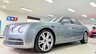 USED 2015 15 BENTLEY FLYING SPUR 6.0 W12 Auto 4WD Euro 5 4dr 21'ALLOYS+SUNROOF+BRIGHTWORKPK