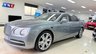 USED 2015 15 BENTLEY FLYING SPUR 6.0 W12 Auto 4WD Euro 5 4dr 21'ALLOYS+SUNROOF+BRIGHTWORKPK