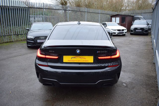 2021 BMW 3 SERIES - Photo 9