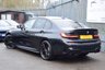 USED 2021 21 BMW 3 SERIES 3.0 M340i MHT Saloon 4dr Petrol Hybrid Auto xDrive Euro 6 (s/s) (374 ps) TECH PACK PLUS - COMFORT PLUS - VISIBILITY PACK - SHADOWLINE PACK
